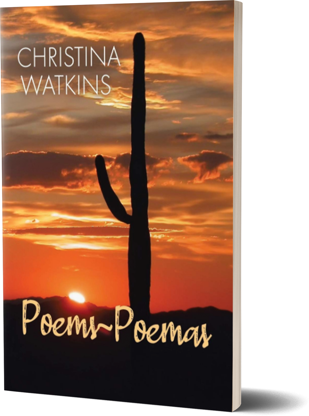Poems - Poemas - Christina Watkins